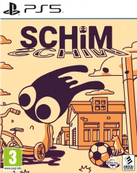 Ilustracja SCHiM PL (PS5)